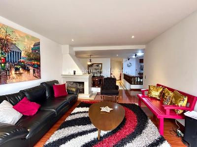 Apartamento de 3 alcobas en venta en Multicentro, Bogotá, 150 m² · foto 9 de 20