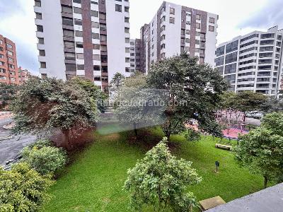 Apartamento de 3 alcobas en venta en Multicentro, Bogotá, 150 m² · foto 10 de 20