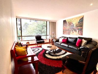 Apartamento de 3 alcobas en venta en Multicentro, Bogotá, 150 m² · foto 11 de 20