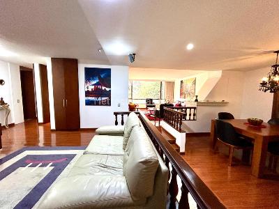 Apartamento de 3 alcobas en venta en Multicentro, Bogotá, 150 m² · foto 12 de 20