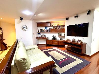Apartamento de 3 alcobas en venta en Multicentro, Bogotá, 150 m² · foto 13 de 20