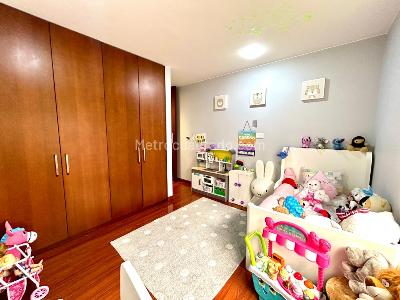 Apartamento de 3 alcobas en venta en Multicentro, Bogotá, 150 m² · foto 14 de 20