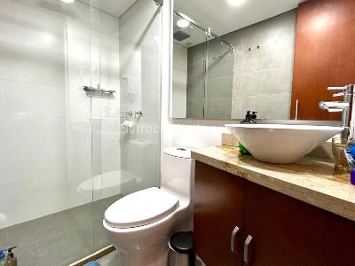 Apartamento de 3 alcobas en venta en Multicentro, Bogotá, 150 m² · foto 15 de 20