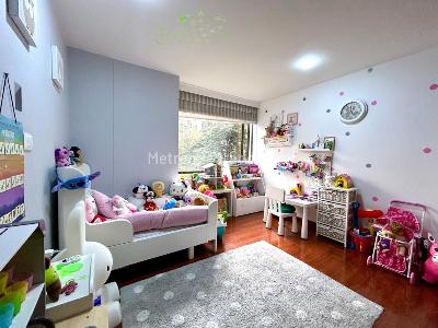 Apartamento de 3 alcobas en venta en Multicentro, Bogotá, 150 m² · foto 16 de 20