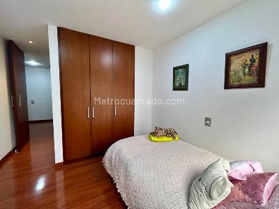 Apartamento de 3 alcobas en venta en Multicentro, Bogotá, 150 m² · foto 17 de 20