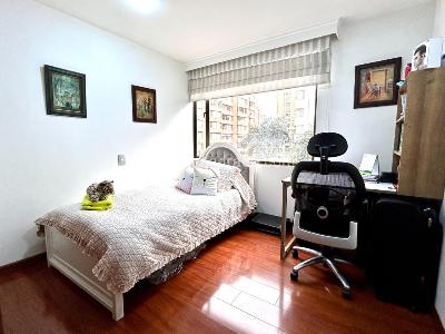 Apartamento de 3 alcobas en venta en Multicentro, Bogotá, 150 m² · foto 18 de 20