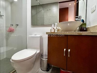 Apartamento de 3 alcobas en venta en Multicentro, Bogotá, 150 m² · foto 19 de 20