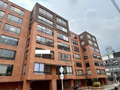 Oficina en Arriendo, El Nogal, Bogotá D.C.