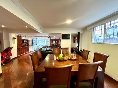 Apartamento de 4 alcobas en venta en Chico, Bogotá, 194 m² · foto 5 de 20