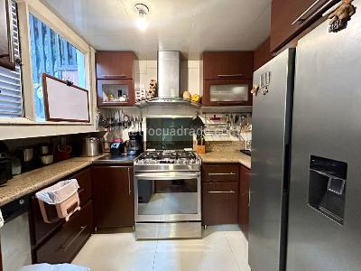 Apartamento de 4 alcobas en venta en Chico, Bogotá, 194 m² · foto 6 de 20