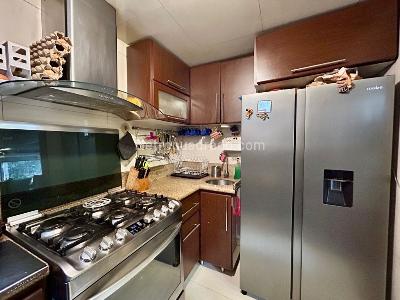 Apartamento de 4 alcobas en venta en Chico, Bogotá, 194 m² · foto 7 de 20