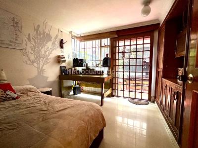 Apartamento de 4 alcobas en venta en Chico, Bogotá, 194 m² · foto 8 de 20