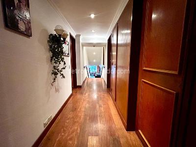Apartamento de 4 alcobas en venta en Chico, Bogotá, 194 m² · foto 10 de 20