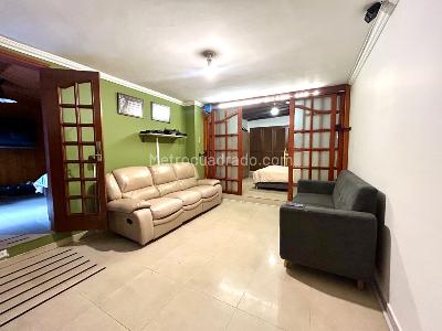 Apartamento de 4 alcobas en venta en Chico, Bogotá, 194 m² · foto 12 de 20
