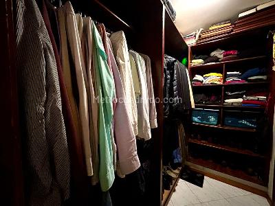 Apartamento de 4 alcobas en venta en Chico, Bogotá, 194 m² · foto 14 de 20