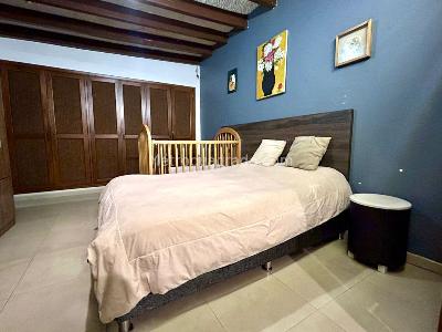 Apartamento de 4 alcobas en venta en Chico, Bogotá, 194 m² · foto 15 de 20