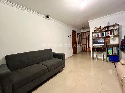 Apartamento de 4 alcobas en venta en Chico, Bogotá, 194 m² · foto 16 de 20