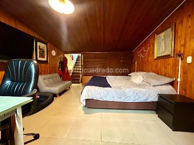 Apartamento de 4 alcobas en venta en Chico, Bogotá, 194 m² · foto 17 de 20