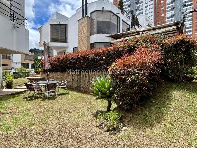 Casa de 4 alcobas en venta en Bosque De Pinos, Bogotá, 238 m² · foto 4 de 20