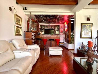 Casa de 4 alcobas en venta en Bosque De Pinos, Bogotá, 238 m² · foto 7 de 20
