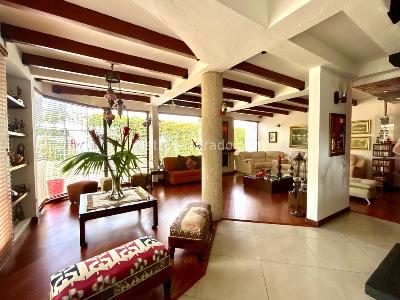 Casa de 4 alcobas en venta en Bosque De Pinos, Bogotá, 238 m² · foto 10 de 20