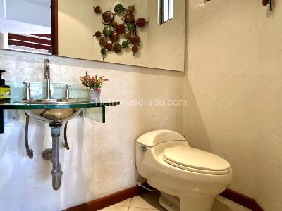 Casa de 4 alcobas en venta en Bosque De Pinos, Bogotá, 238 m² · foto 11 de 20