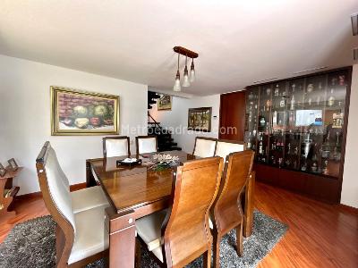 Casa de 4 alcobas en venta en Bosque De Pinos, Bogotá, 238 m² · foto 12 de 20