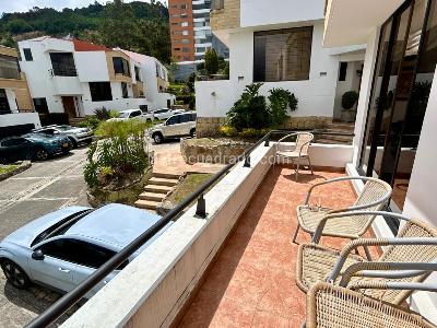 Casa de 4 alcobas en venta en Bosque De Pinos, Bogotá, 238 m² · foto 13 de 20