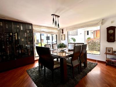 Casa de 4 alcobas en venta en Bosque De Pinos, Bogotá, 238 m² · foto 14 de 20