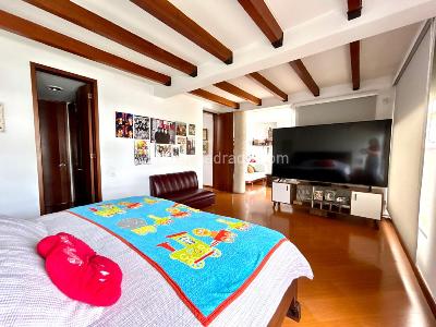 Casa de 4 alcobas en venta en Bosque De Pinos, Bogotá, 238 m² · foto 18 de 20