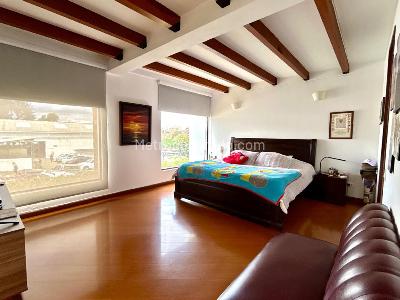 Casa de 4 alcobas en venta en Bosque De Pinos, Bogotá, 238 m² · foto 19 de 20