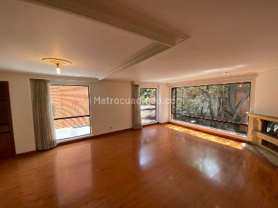 Apartamento en venta en Chico Navarra, Bogotá · foto 4 de 14