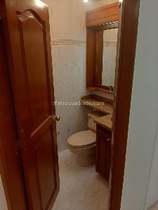Apartamento en venta en Chico Navarra, Bogotá · foto 5 de 14