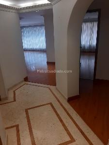 Apartamento en venta en Chico Navarra, Bogotá · foto 6 de 14