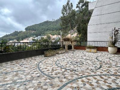 Apartamento en venta en Chico Alto, Bogotá · foto 3 de 20