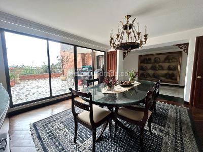 Apartamento en venta en Chico Alto, Bogotá · foto 4 de 20