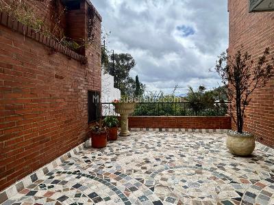 Apartamento en venta en Chico Alto, Bogotá · foto 5 de 20