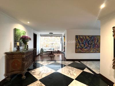 Apartamento en venta en Chico Alto, Bogotá · foto 6 de 20