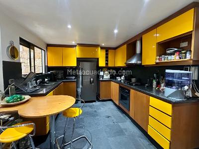 Apartamento en venta en Chico Alto, Bogotá · foto 9 de 20