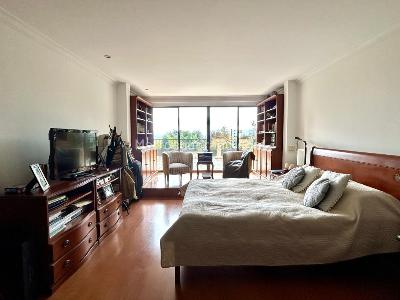 Apartamento en venta en Chico Alto, Bogotá · foto 11 de 20