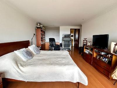 Apartamento en venta en Chico Alto, Bogotá · foto 12 de 20