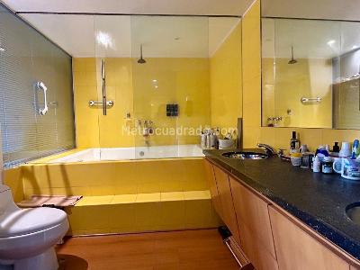 Apartamento en venta en Chico Alto, Bogotá · foto 13 de 20
