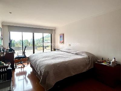Apartamento en venta en Chico Alto, Bogotá · foto 14 de 20