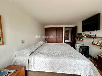 Apartamento en venta en Chico Alto, Bogotá · foto 15 de 20