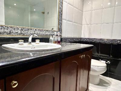 Apartamento en venta en Chico Alto, Bogotá · foto 16 de 20