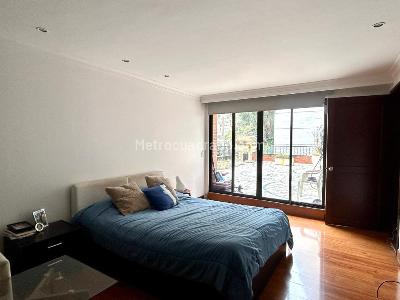 Apartamento en venta en Chico Alto, Bogotá · foto 17 de 20