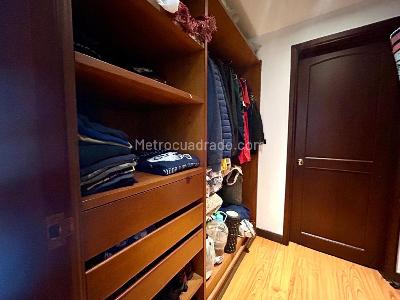 Apartamento en venta en Chico Alto, Bogotá · foto 18 de 20
