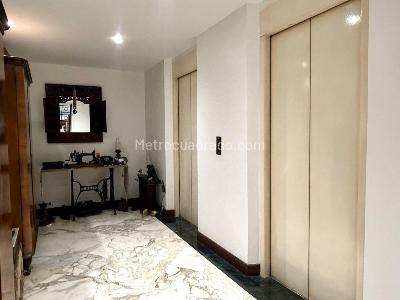 Apartamento en venta en Chico Alto, Bogotá · foto 20 de 20