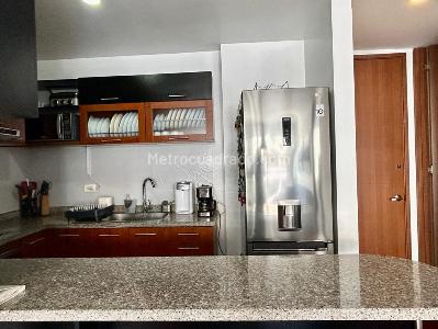 Apartamento de 2 alcobas en venta en Chapinero Alto, Bogotá, 60 m² · foto 8 de 20