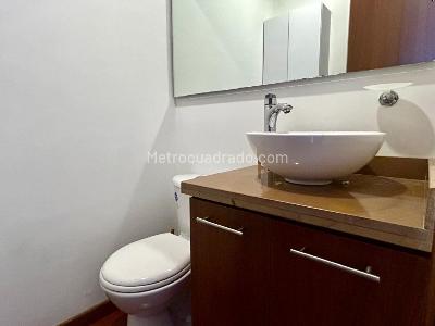 Apartamento de 2 alcobas en venta en Chapinero Alto, Bogotá, 60 m² · foto 9 de 20